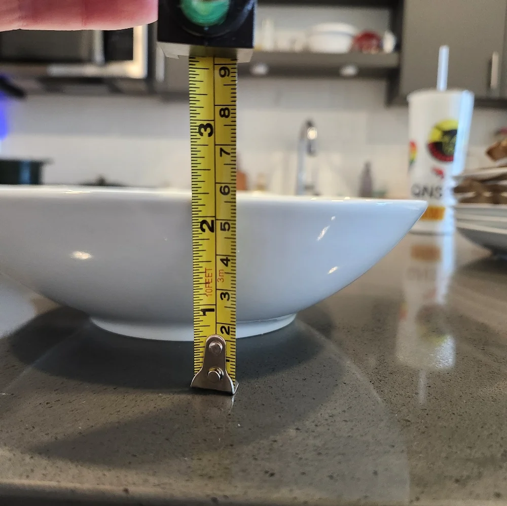 IKEA VÄRDERA Dinnerware Set